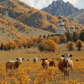 带子和扇贝哪个柱头大